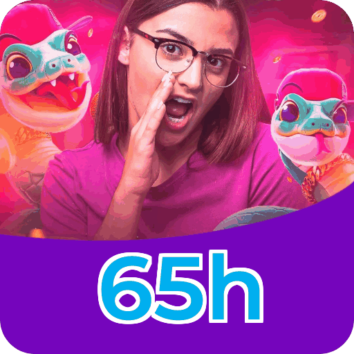 Dealers profissionais da 65h